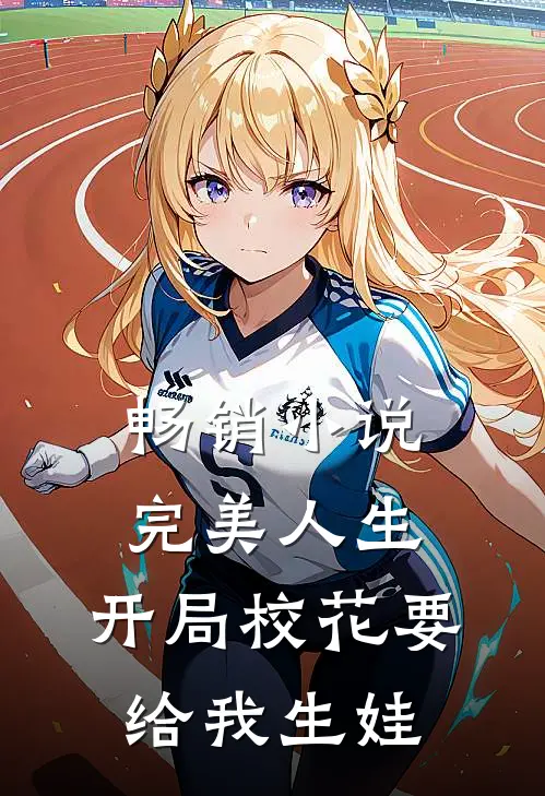 畅销小说完美人生，开局校花要给我生娃