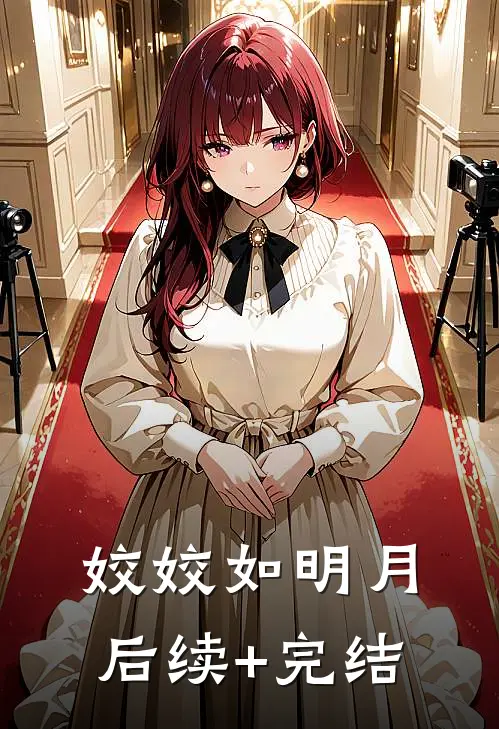 姣姣如明月后续+完结