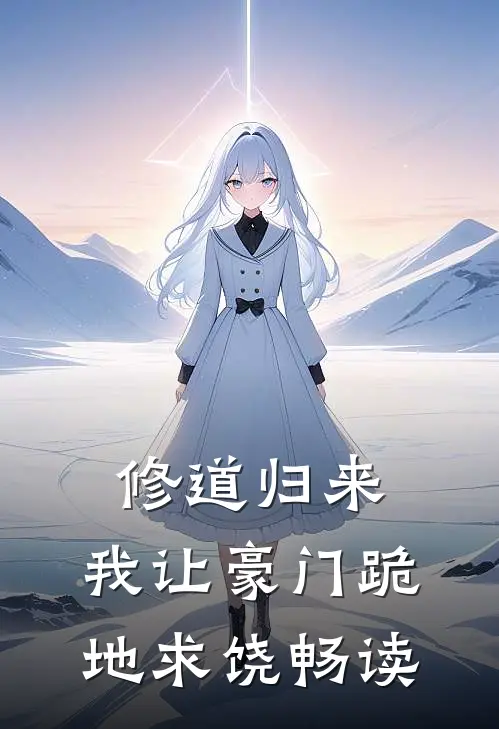 修道归来，我让豪门跪地求饶畅读