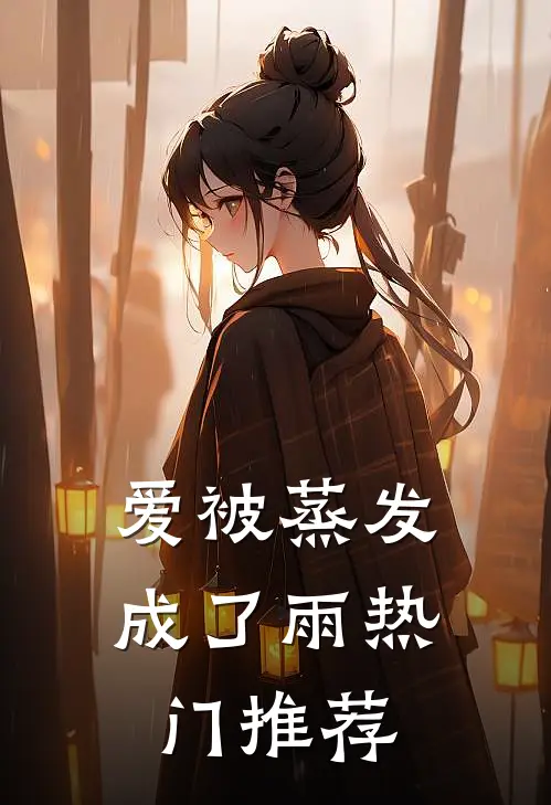 爱被蒸发成了雨热门推荐