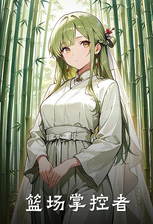 篮场掌控者
