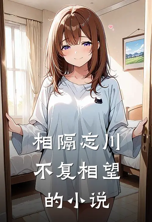 相隔忘川，不复相望的小说
