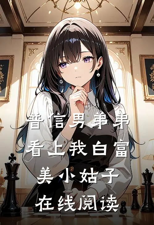 普信男弟弟看上我白富美小姑子在线阅读