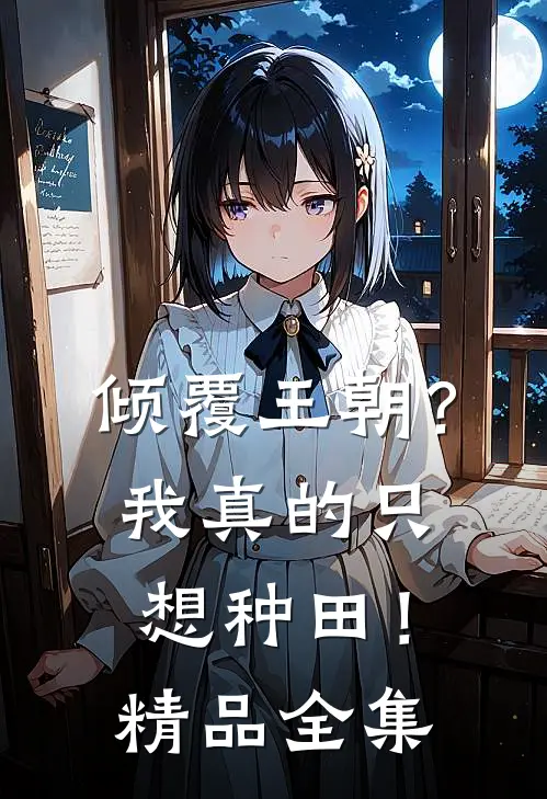 倾覆王朝？我真的只想种田！精品全集