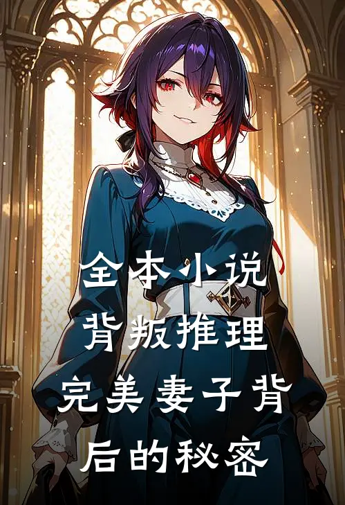 全本小说背叛推理：完美妻子背后的秘密