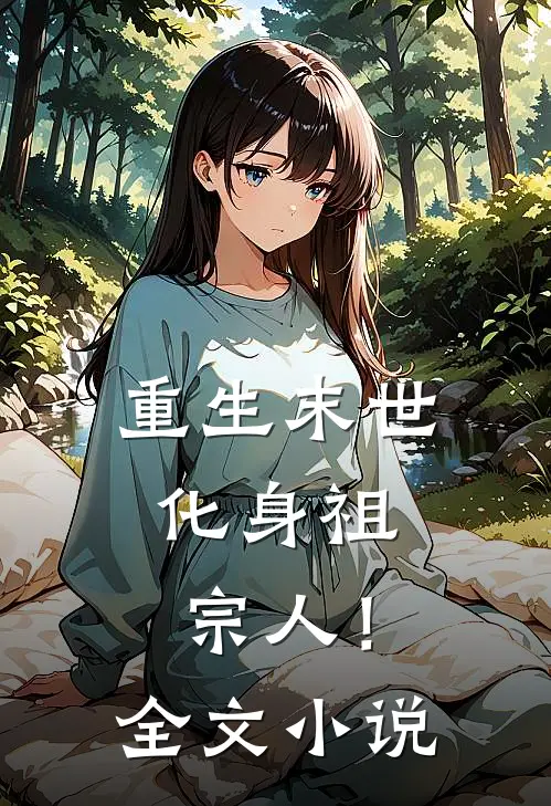 重生末世：化身祖宗人！全文小说