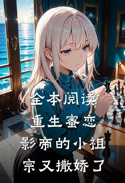 全本阅读重生蜜恋：影帝的小祖宗又撒娇了