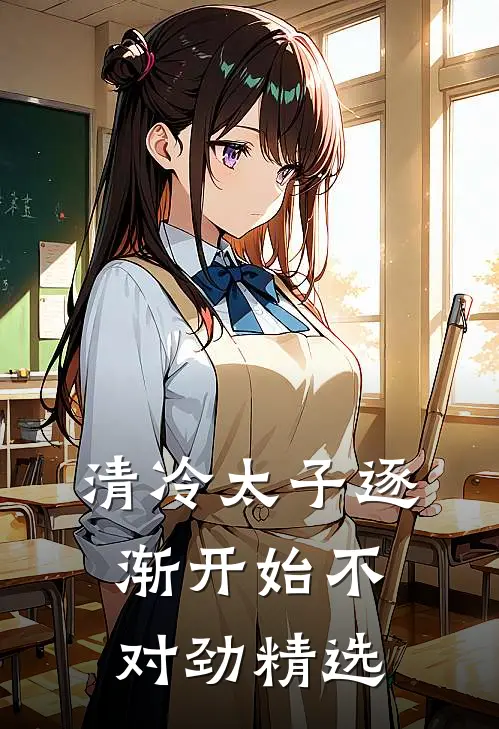 清冷太子逐渐开始不对劲精选