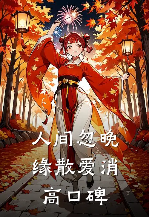 人间忽晚，缘散爱消高口碑