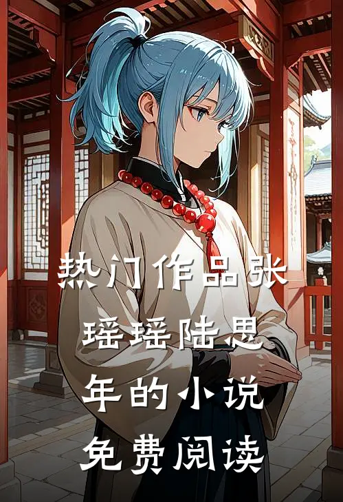 热门作品张瑶瑶陆思年的小说免费阅读