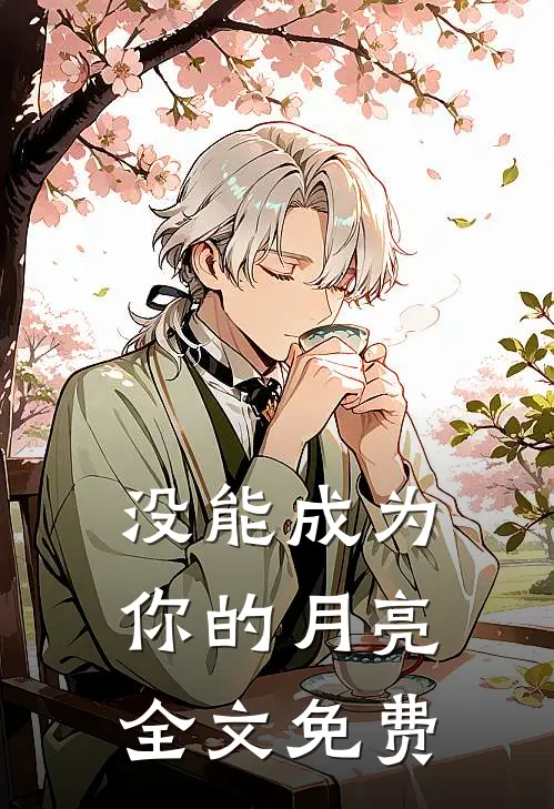 没能成为你的月亮全文免费
