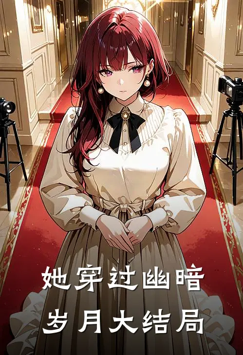 她穿过幽暗岁月大结局