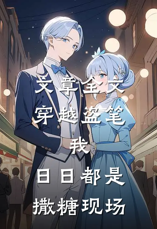 文章全文穿越盗笔：我，日日都是撒糖现场