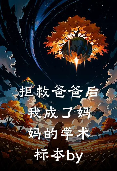 拒救爸爸后，我成了妈妈的学术标本by