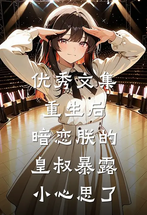 优秀文集重生后，暗恋朕的皇叔暴露小心思了