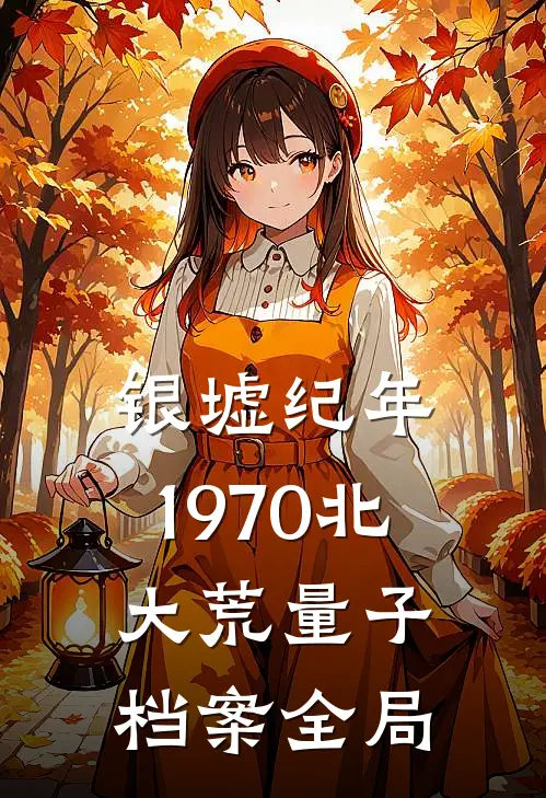 银墟纪年：1970北大荒量子档案全局