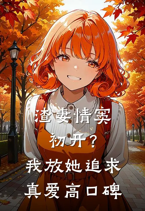 渣妻情窦初开？我放她追求真爱高口碑