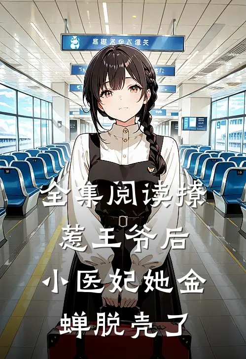 全集阅读撩惹王爷后，小医妃她金蝉脱壳了