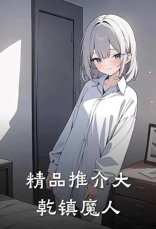 精品推介大乾镇魔人