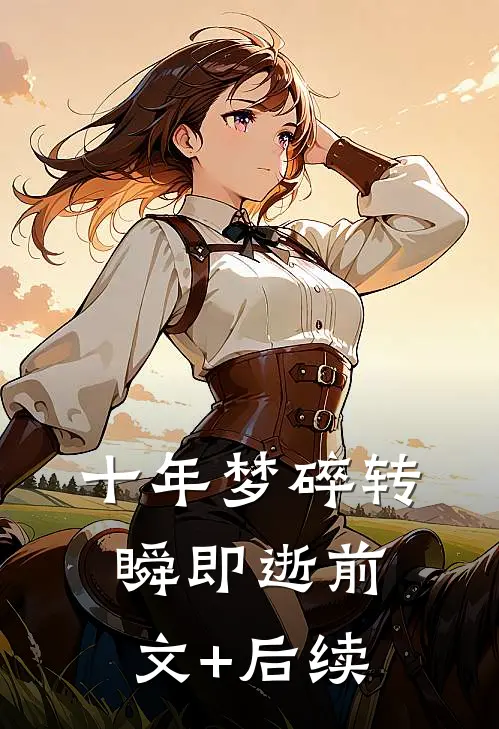 十年梦碎转瞬即逝前文+后续