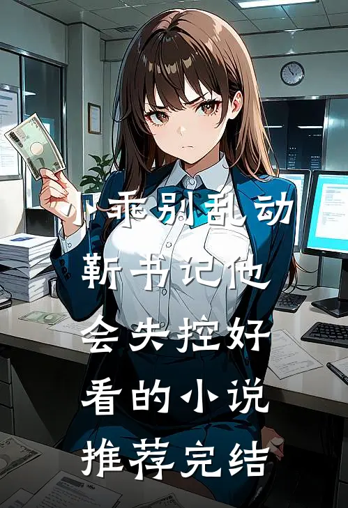 小乖别乱动，靳书记他会失控好看的小说推荐完结