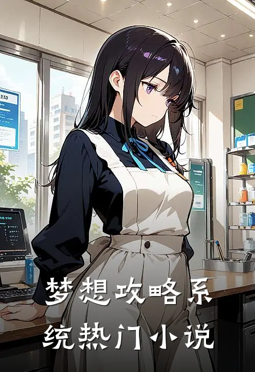 梦想攻略系统热门小说