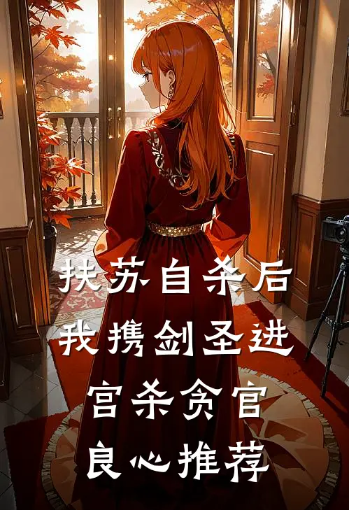 扶苏自杀后，我携剑圣进宫杀贪官良心推荐