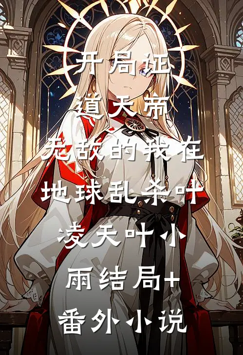 开局证道天帝，无敌的我在地球乱杀叶凌天叶小雨结局+番外小说