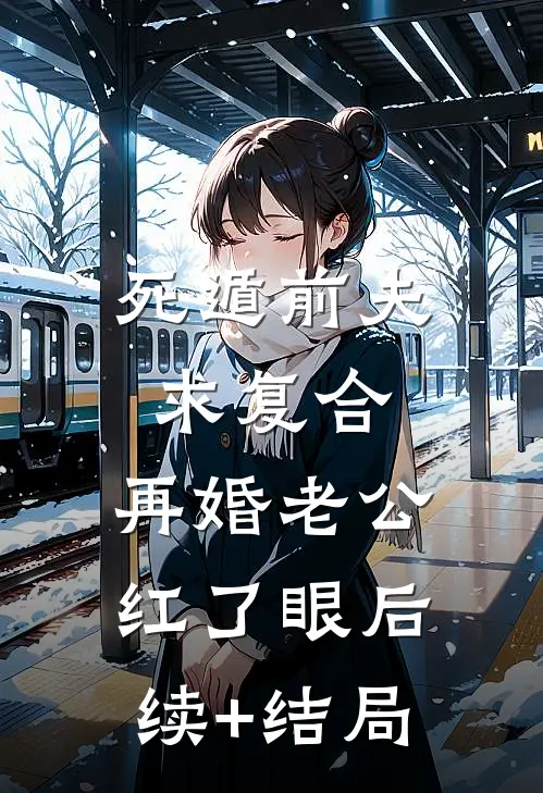 死遁前夫求复合，再婚老公红了眼后续+结局