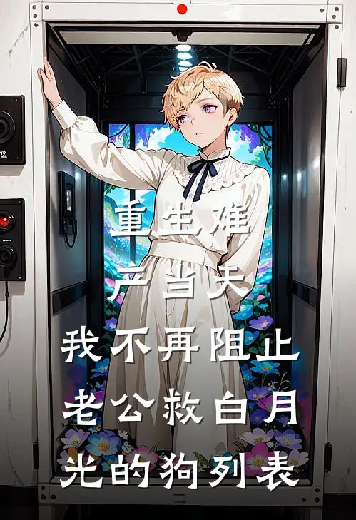 重生难产当天，我不再阻止老公救白月光的狗列表