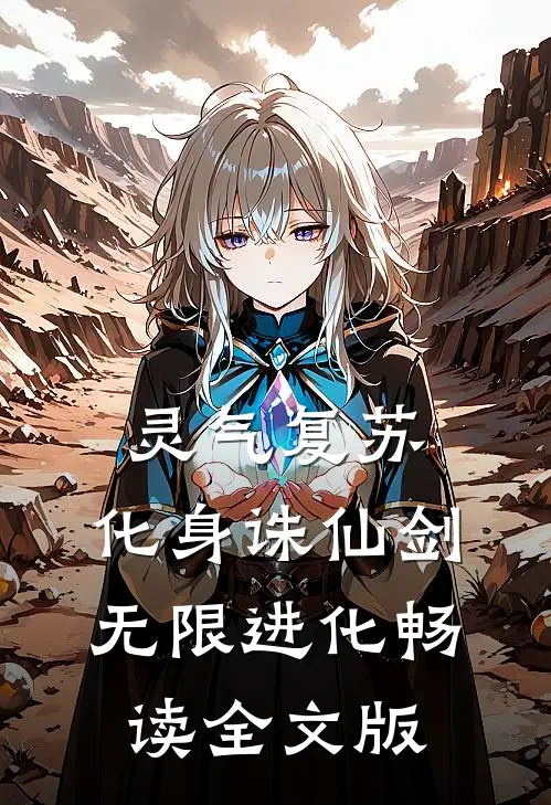 灵气复苏：化身诛仙剑，无限进化畅读全文版