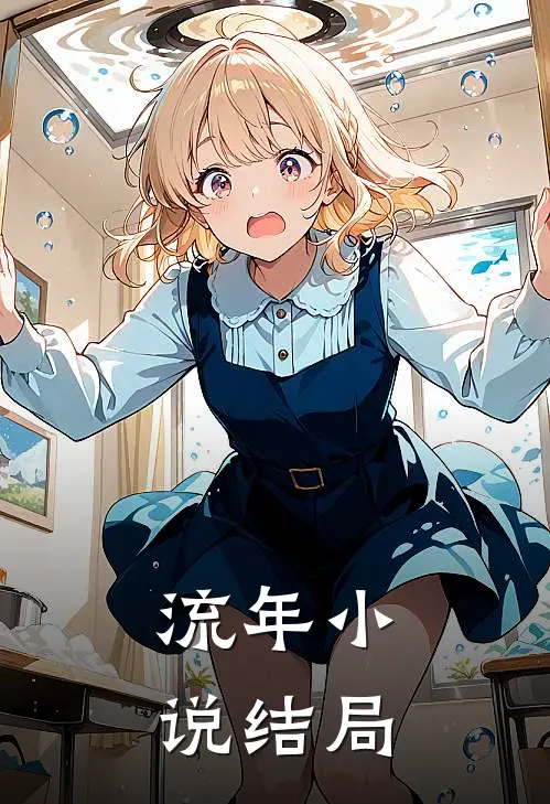 流年小说结局