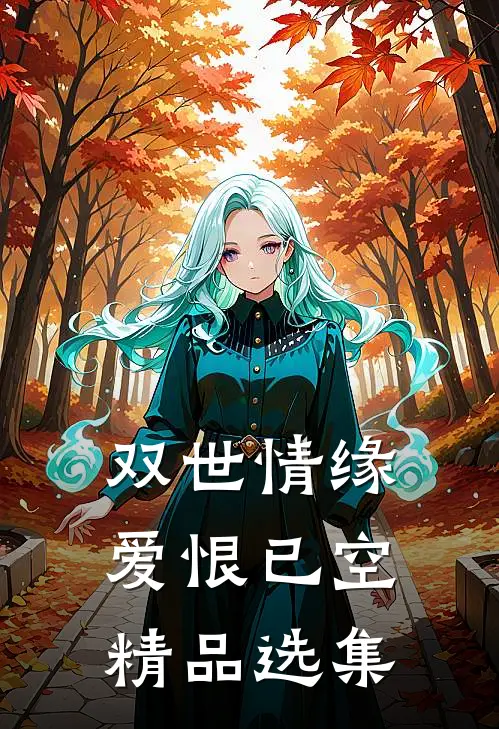 双世情缘，爱恨已空精品选集