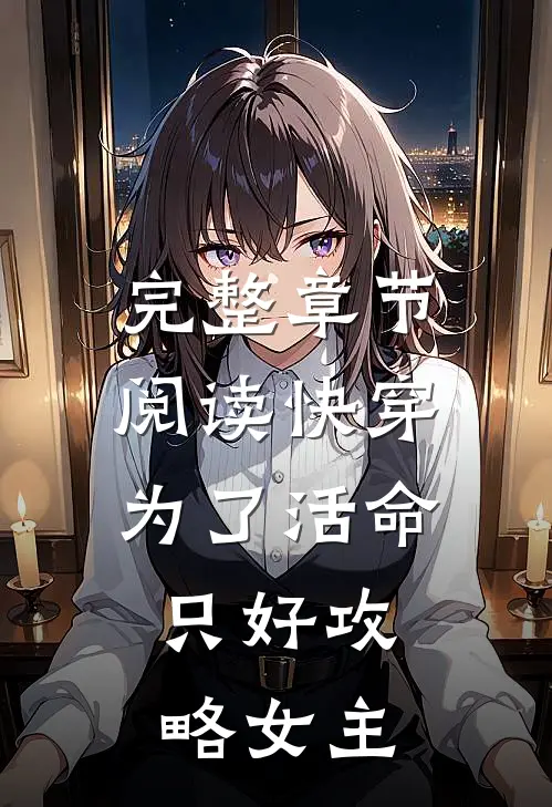 完整章节阅读快穿：为了活命，只好攻略女主