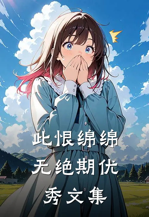 此恨绵绵无绝期优秀文集