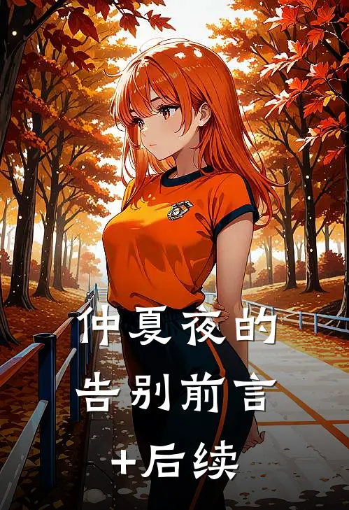 仲夏夜的告别前言+后续
