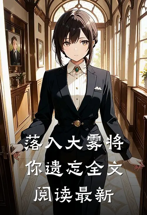 落入大雾将你遗忘全文阅读最新
