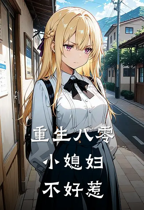 重生八零：小媳妇不好惹