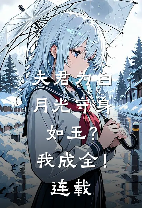 夫君为白月光守身如玉？我成全！连载