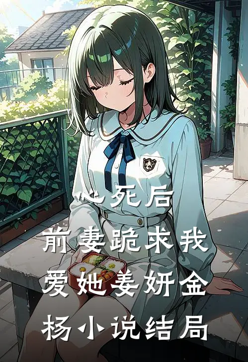 心死后，前妻跪求我爱她姜妍金杨小说结局