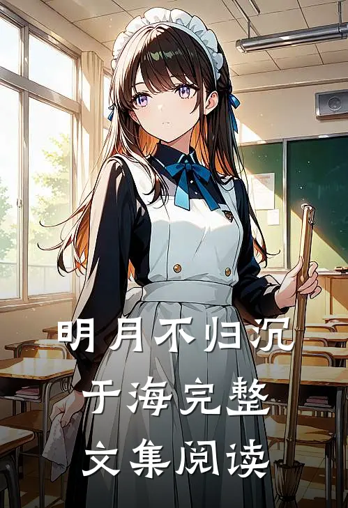明月不归沉于海完整文集阅读