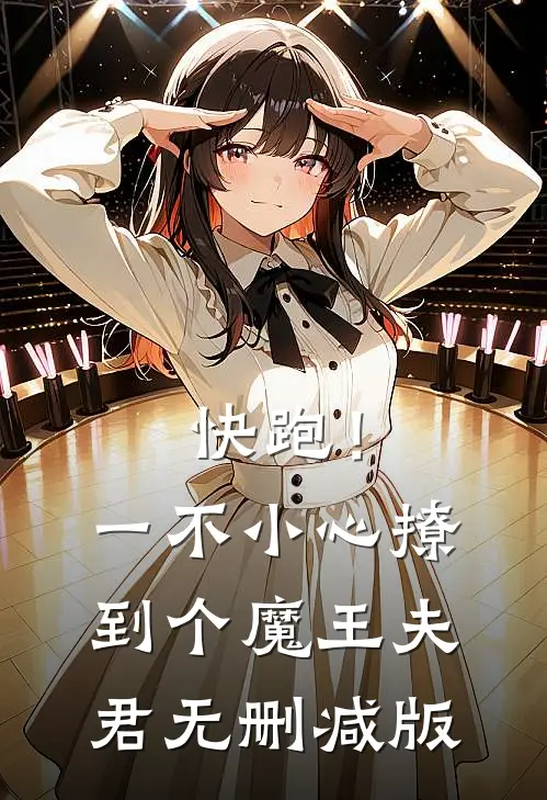 快跑！一不小心撩到个魔王夫君无删减版
