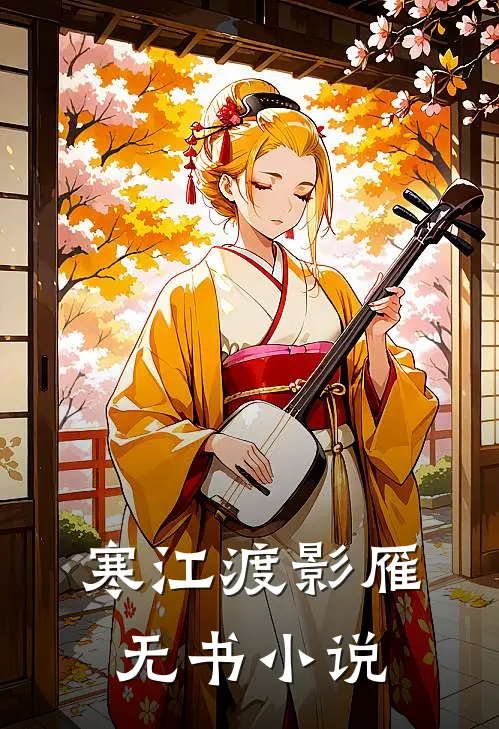 寒江渡影雁无书小说