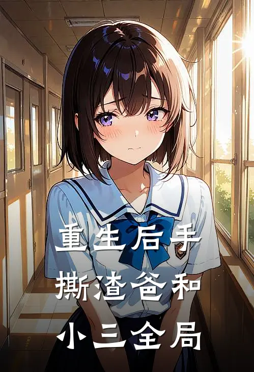重生后手撕渣爸和小三全局