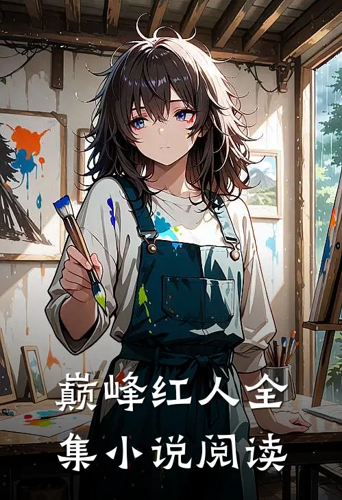 巅峰红人全集小说阅读