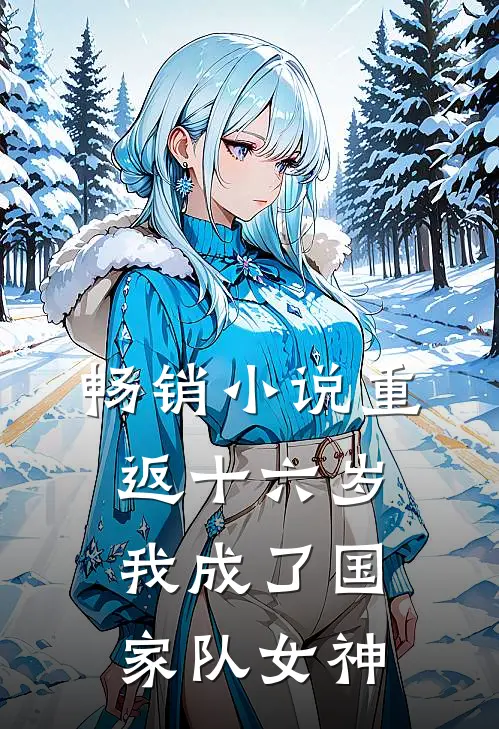 畅销小说重返十六岁，我成了国家队女神