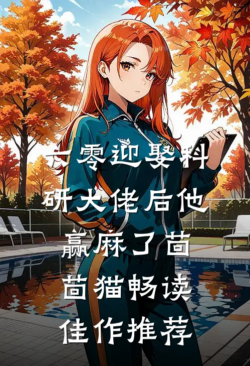 六零迎娶科研大佬后他赢麻了茴茴猫畅读佳作推荐