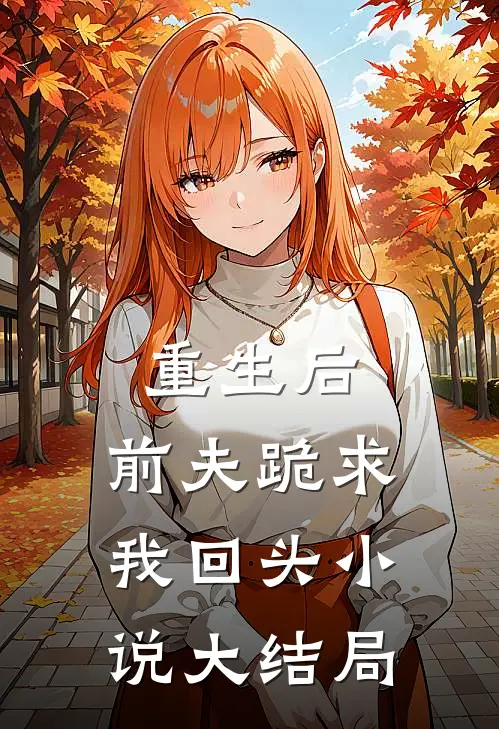 重生后，前夫跪求我回头小说大结局