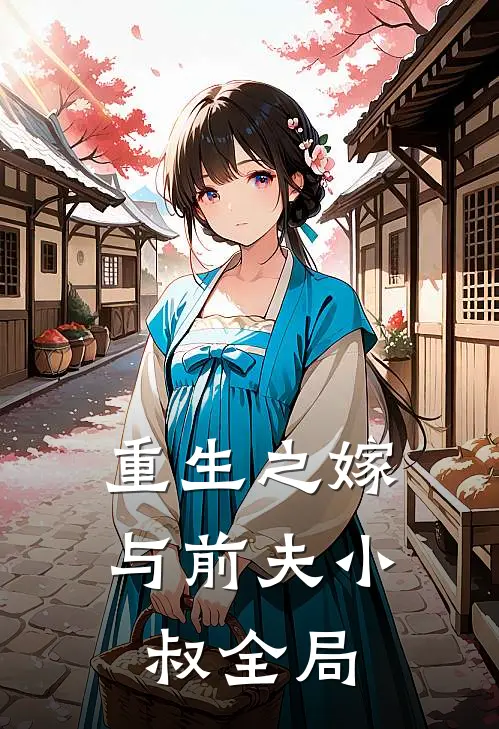 重生之嫁与前夫小叔全局