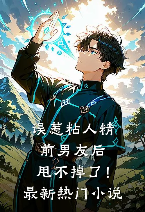 误惹粘人精前男友后，甩不掉了！最新热门小说